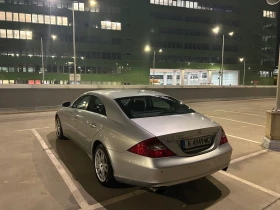 Mercedes-Benz CLS 320 CDI, снимка 1