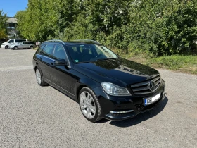 Mercedes-Benz C 350 Avantgarde | Mobile.bg    3