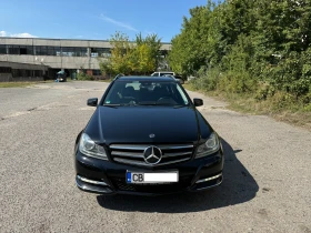     Mercedes-Benz C 350 Avantgarde