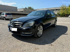 Mercedes-Benz C 350 Avantgarde | Mobile.bg    2