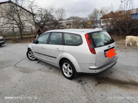 Ford Focus, снимка 4