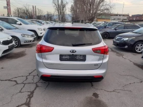 Kia Ceed 1, 6 CRDI LED KAMERA 6KC. , снимка 5