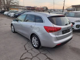 Kia Ceed 1, 6 CRDI LED KAMERA 6KC. , снимка 3