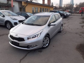 Kia Ceed 1, 6 CRDI LED KAMERA 6KC.  1