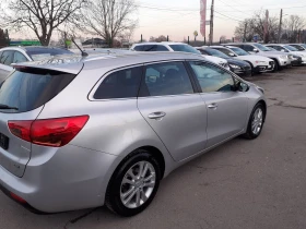 Kia Ceed 1, 6 CRDI LED KAMERA 6KC. , снимка 4