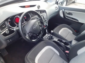 Kia Ceed 1, 6 CRDI LED KAMERA 6KC. , снимка 14