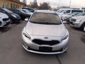 Kia Ceed 1, 6 CRDI LED KAMERA 6KC. , снимка 2