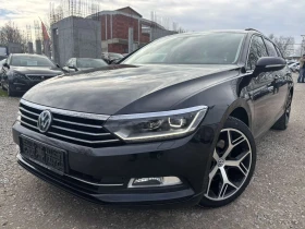 VW Passat 2.0TDI FULL-LED, снимка 1