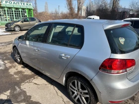 VW Golf 1.6 БЕНЗИН/GPL, снимка 5