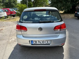 Обява за продажба на VW Golf 1.6 БЕНЗИН/GPL ~6 400 лв. - изображение 5