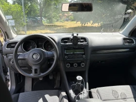 Обява за продажба на VW Golf 1.6 БЕНЗИН/GPL ~6 400 лв. - изображение 11