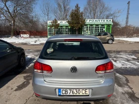 VW Golf 1.6 БЕНЗИН/GPL, снимка 4