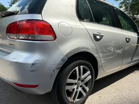 Обява за продажба на VW Golf 1.6 БЕНЗИН/GPL ~6 400 лв. - изображение 6