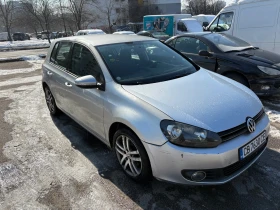 VW Golf 1.6 БЕНЗИН/GPL, снимка 11