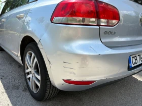 Обява за продажба на VW Golf 1.6 БЕНЗИН/GPL ~6 400 лв. - изображение 4