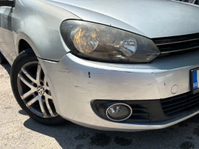 Обява за продажба на VW Golf 1.6 БЕНЗИН/GPL ~6 400 лв. - изображение 2