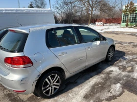 VW Golf 1.6 БЕНЗИН/GPL, снимка 10