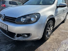 VW Golf 1.6 БЕНЗИН/GPL, снимка 3