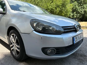 Обява за продажба на VW Golf 1.6 БЕНЗИН/GPL ~6 400 лв. - изображение 8