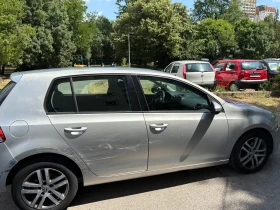 Обява за продажба на VW Golf 1.6 БЕНЗИН/GPL ~6 400 лв. - изображение 7