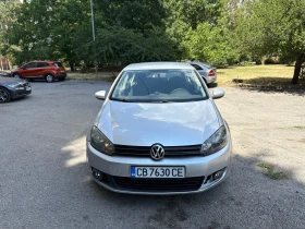 Обява за продажба на VW Golf 1.6 БЕНЗИН/GPL ~6 400 лв. - изображение 1