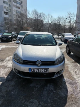 VW Golf 1.6 БЕНЗИН/GPL, снимка 1