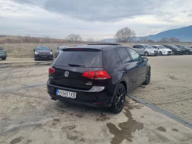 VW Golf 1.4tsi, снимка 2