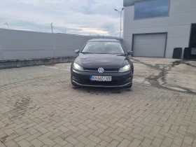 VW Golf 1.4tsi, снимка 4