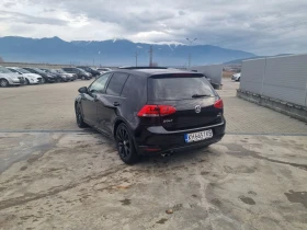 VW Golf 1.4tsi, снимка 3