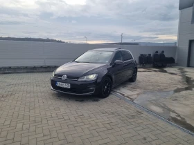 VW Golf 1.4tsi, снимка 5