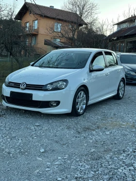 VW Golf 1, 6 GT, снимка 2