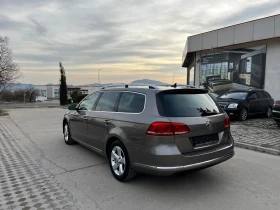 VW Passat B7 2.0TDI 6ск Кожа Камера - 15500 лв. - 32320762 | Car24.bg