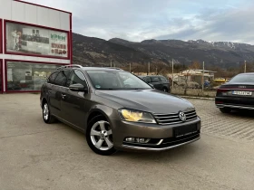 VW Passat B7 2.0TDI 6ск Кожа Камера  1