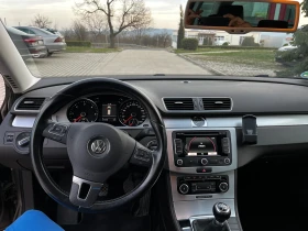 VW Passat B7 2.0TDI 6ск Кожа Камера - 15500 лв. - 32320762 | Car24.bg