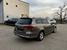 VW Passat B7 2.0TDI 6ск Кожа Камера , снимка 4