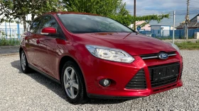 Обява за продажба на Ford Focus 1.0 EASY 101
