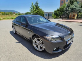  BMW 535