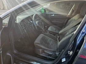Обява за продажба на VW Golf 7- TDI ~15 500 лв. - изображение 8