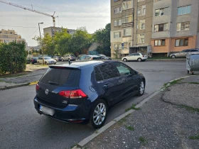Обява за продажба на VW Golf 7- TDI ~15 500 лв. - изображение 4