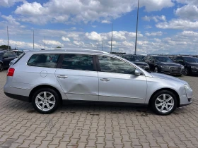 VW Passat 2.0TDI AVTOMAT/NAVI  EURO 4 | Mobile.bg    5