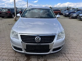 VW Passat 2.0TDI AVTOMAT/NAVI  EURO 4 | Mobile.bg    3