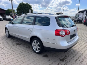 VW Passat 2.0TDI AVTOMAT/NAVI  EURO 4 | Mobile.bg    8