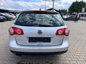 VW Passat 2.0TDI AVTOMAT/NAVI  EURO 4 | Mobile.bg    7