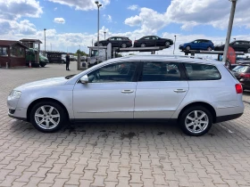 VW Passat 2.0TDI AVTOMAT/NAVI  EURO 4 | Mobile.bg    9