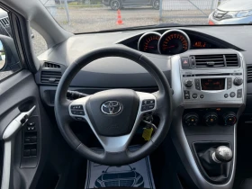 Toyota Verso 1.8i    | Mobile.bg    16