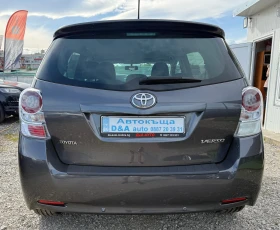 Toyota Verso 1.8i    | Mobile.bg    9
