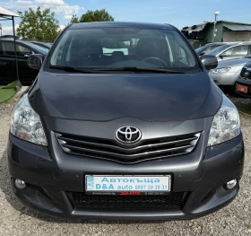 Toyota Verso 1.8i    | Mobile.bg    3