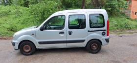 Renault Kangoo 1.2 16v | Mobile.bg    2