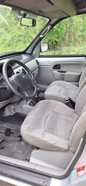 Renault Kangoo 1.2 16v | Mobile.bg    9