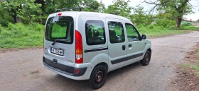 Renault Kangoo 1.2 16v | Mobile.bg    5